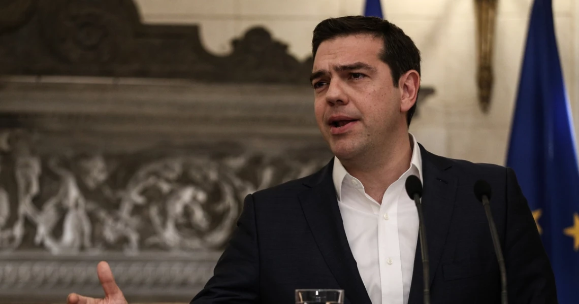 Eρχεται πανωλεθρία – Ξεκίνησαν οι παραιτήσεις στον ΣΥΡΙΖΑ: «Είμαστε άχρηστοι, δεν έχουμε λόγο ύπαρξης» –  «Βράζει» όλη η Ελλάδα με τους Κυβερνητικούς